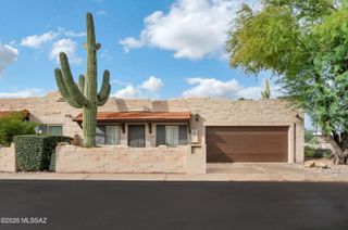 3869 N Sieg Avenue, Tucson, AZ 85719
