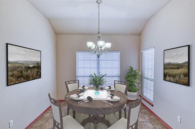 13309 SW 3rd Street, Yukon, OK 73099