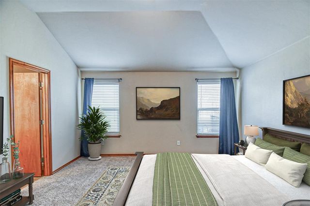 13309 SW 3rd Street, Yukon, OK 73099