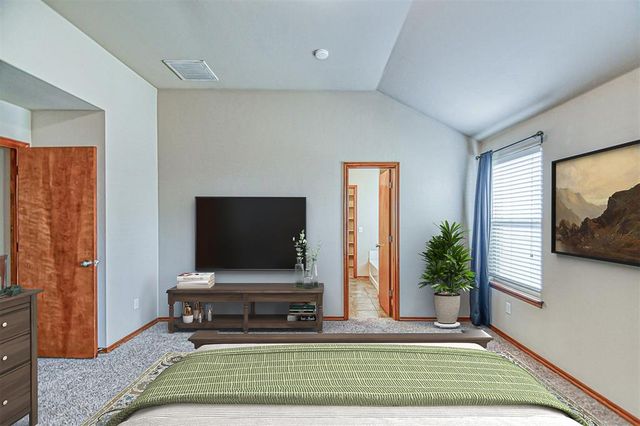 13309 SW 3rd Street, Yukon, OK 73099