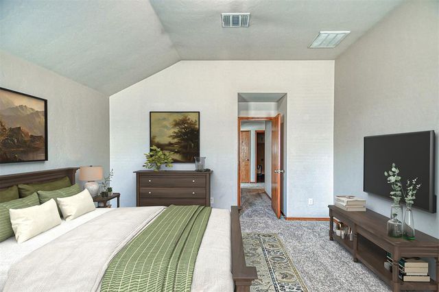 13309 SW 3rd Street, Yukon, OK 73099