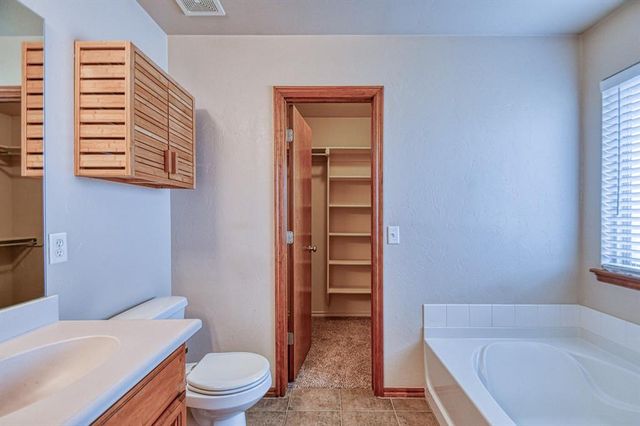 13309 SW 3rd Street, Yukon, OK 73099