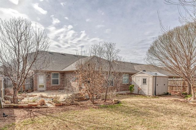 13309 SW 3rd Street, Yukon, OK 73099