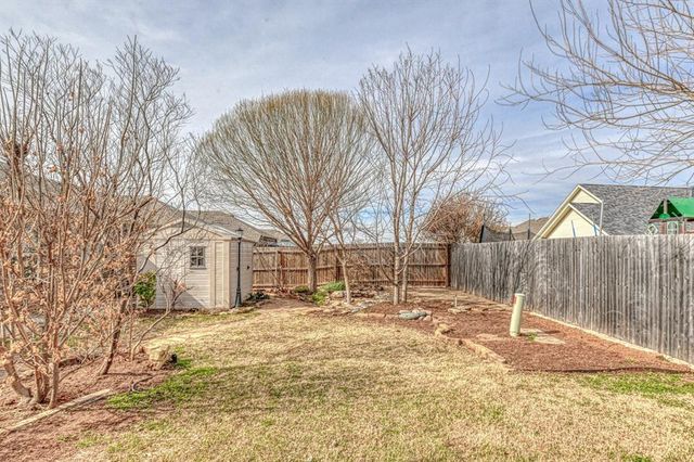 13309 SW 3rd Street, Yukon, OK 73099