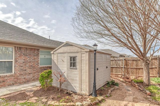 13309 SW 3rd Street, Yukon, OK 73099