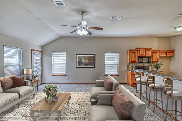 13309 SW 3rd Street, Yukon, OK 73099