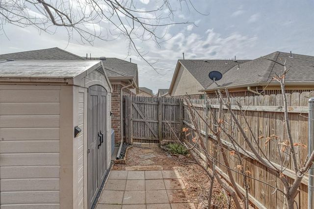 13309 SW 3rd Street, Yukon, OK 73099
