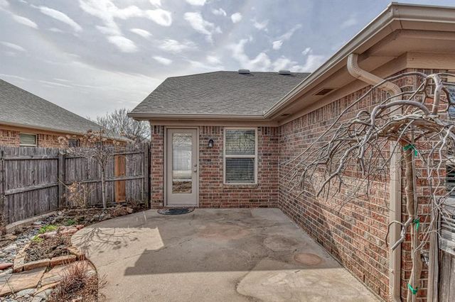 13309 SW 3rd Street, Yukon, OK 73099
