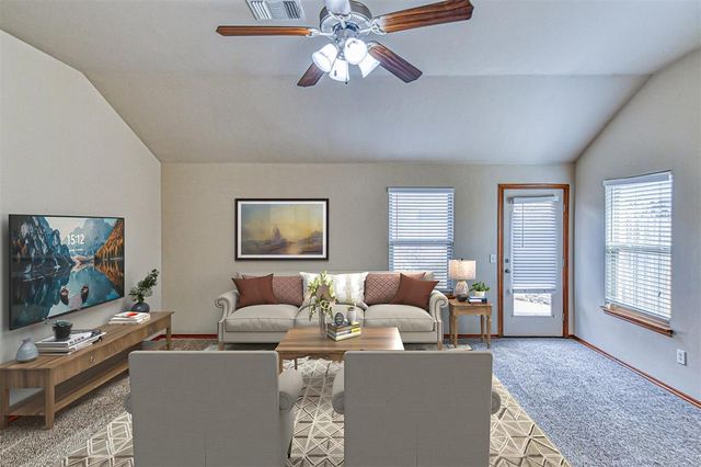 13309 SW 3rd Street, Yukon, OK 73099