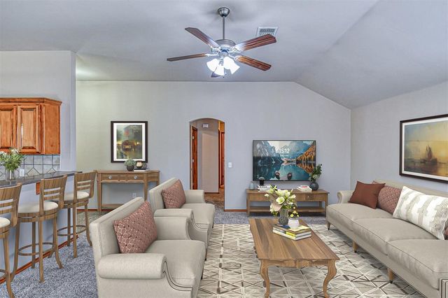 13309 SW 3rd Street, Yukon, OK 73099