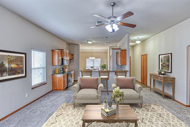 13309 SW 3rd Street, Yukon, OK 73099