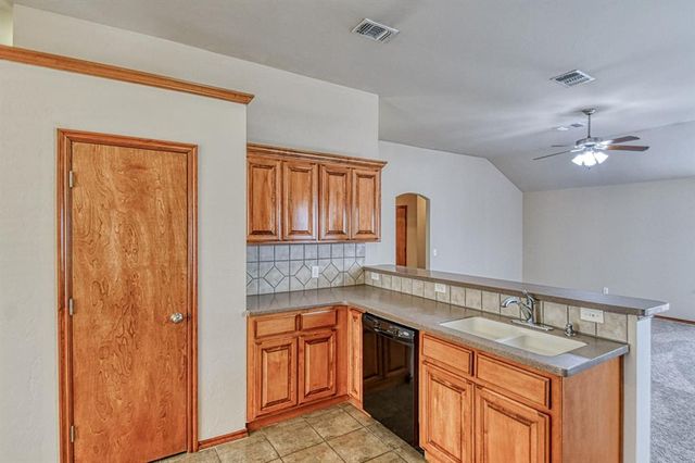 13309 SW 3rd Street, Yukon, OK 73099