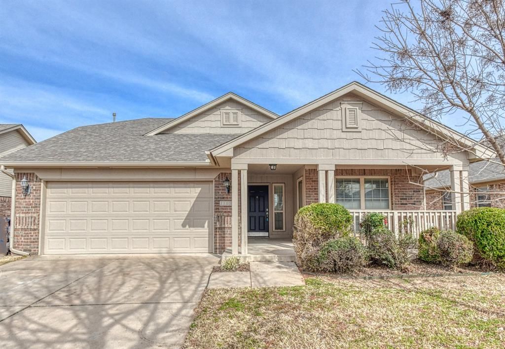 13309 SW 3rd Street, Yukon, OK 73099