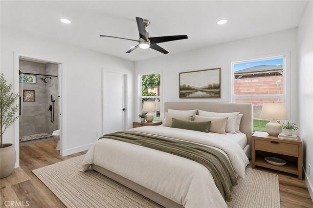 11018 S Chanera, Inglewood, CA 90303