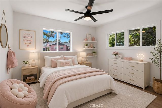 11018 S Chanera, Inglewood, CA 90303