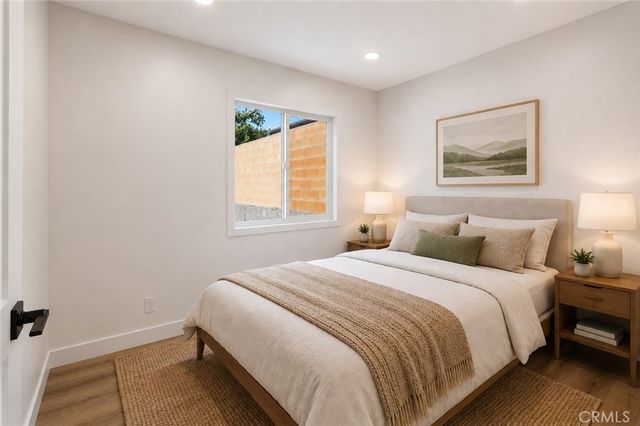 11018 S Chanera, Inglewood, CA 90303