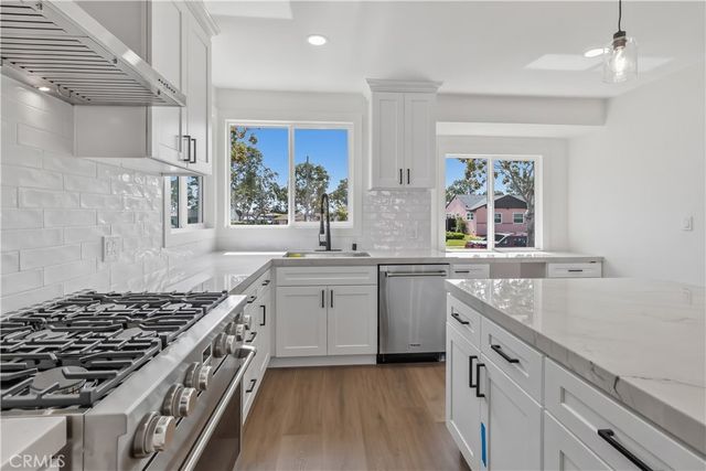 11018 S Chanera, Inglewood, CA 90303