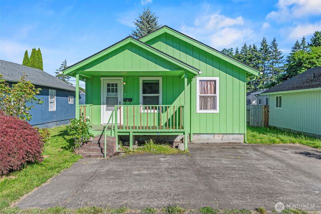 244 19th Avenue, Longview, WA 98632