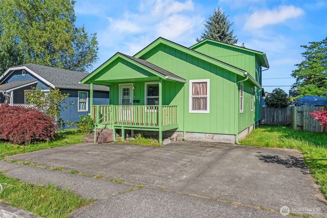 244 19th Avenue, Longview, WA 98632