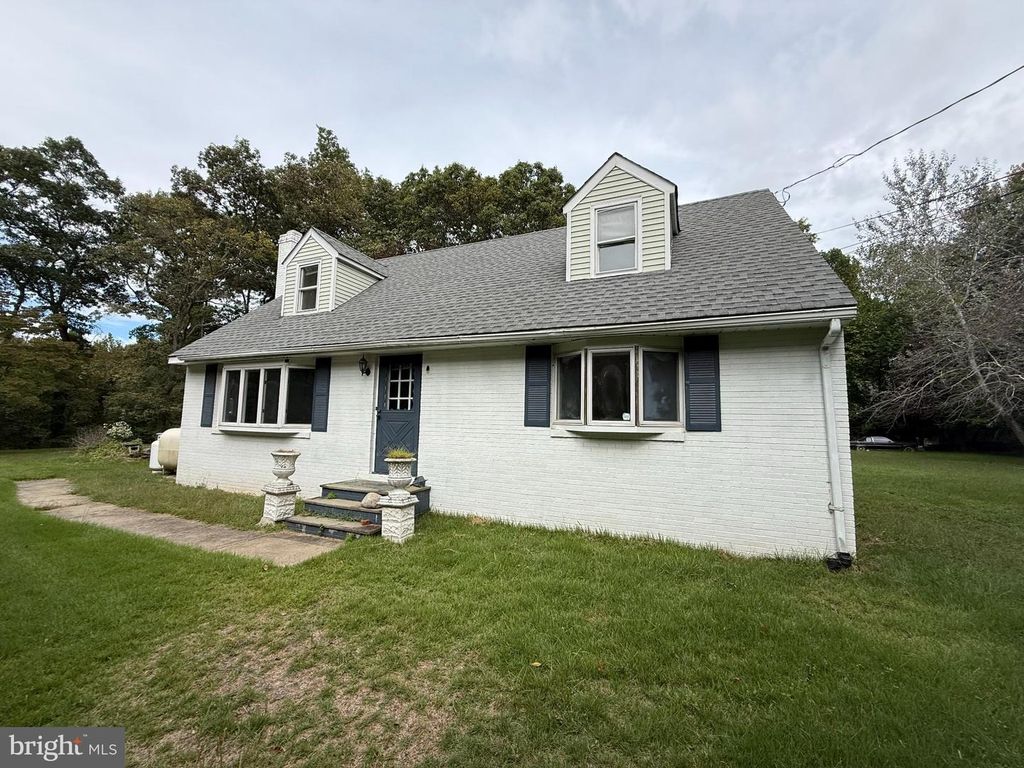 103 WATSONTOWN NEW FREEDOM RD, Berlin, NJ 08009