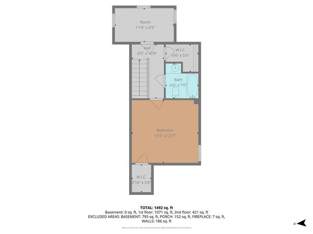 4239 Chestnut Avenue, Kansas City, MO 64130