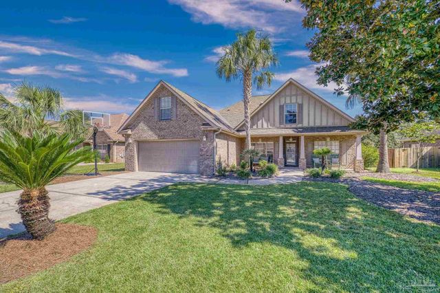 2792 Grand Bay Ct, Navarre, FL 32566