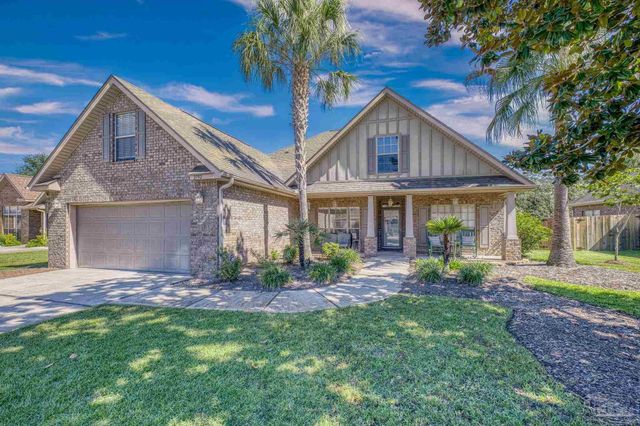 2792 Grand Bay Ct, Navarre, FL 32566