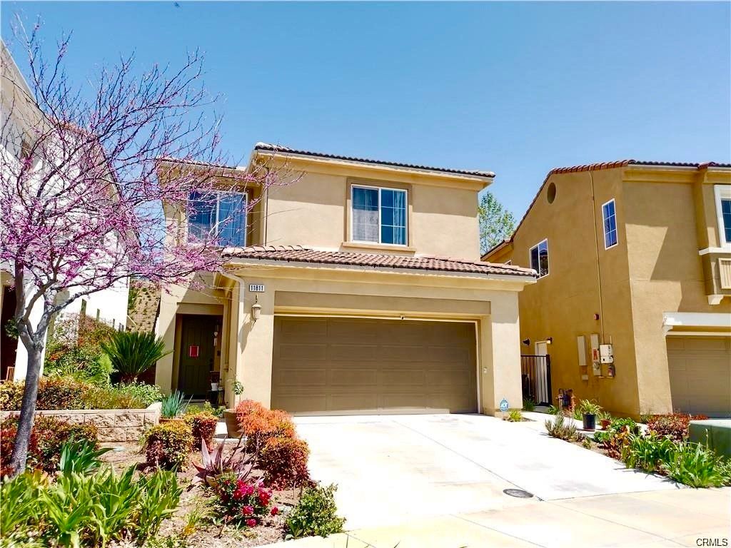 11811 Cramer, Yucaipa, CA 92399