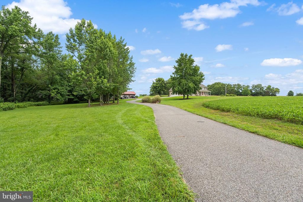 491 WILLIS RD, Bridgeton, NJ 08302