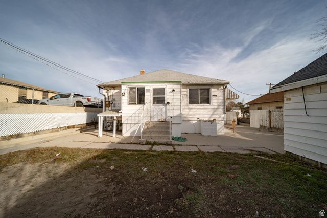 144 S 300 E, Price, UT 84501