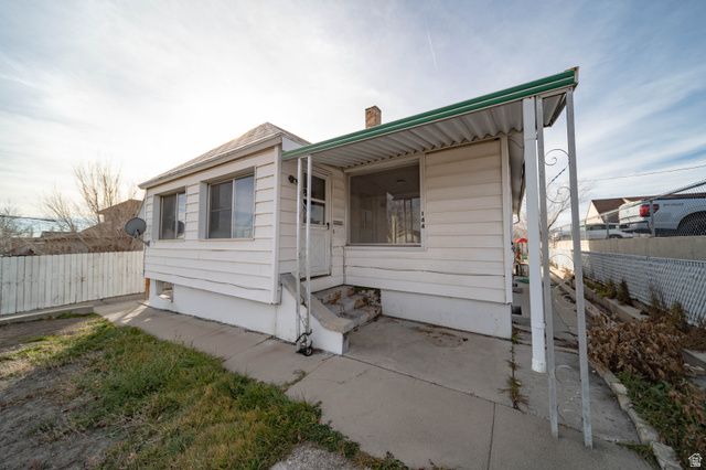 144 S 300 E, Price, UT 84501