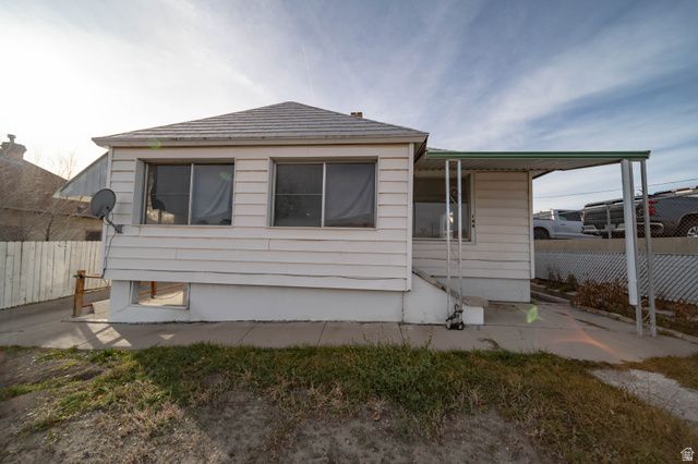144 S 300 E, Price, UT 84501