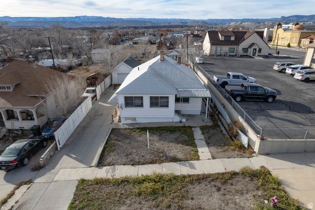144 S 300 E, Price, UT 84501
