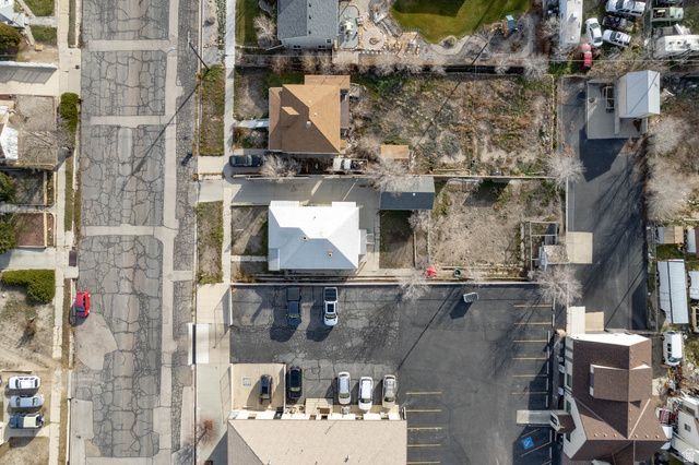 144 S 300 E, Price, UT 84501