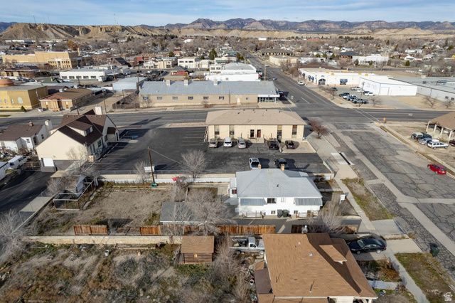 144 S 300 E, Price, UT 84501