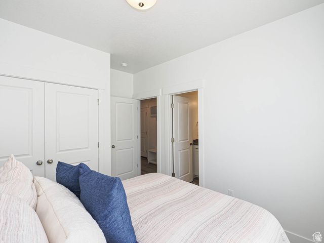 3022 S SHORELINE DR, Syracuse, UT 84075