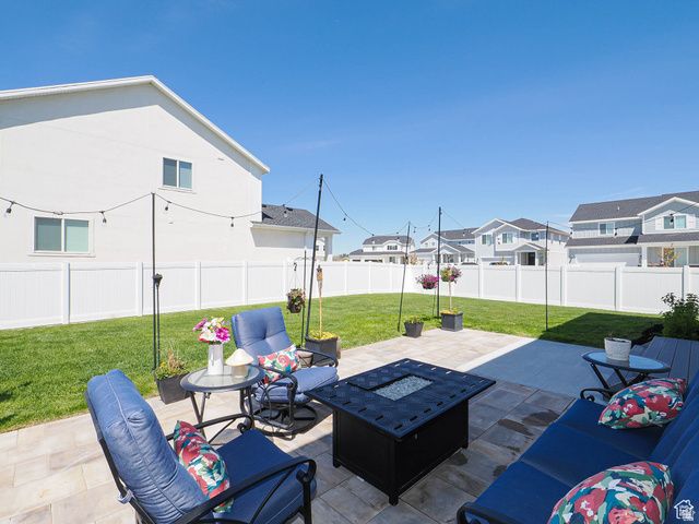 3022 S SHORELINE DR, Syracuse, UT 84075