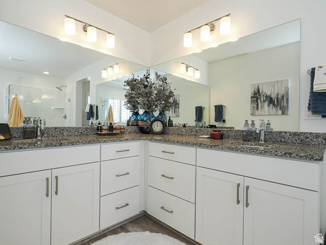 3022 S SHORELINE DR, Syracuse, UT 84075