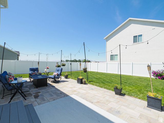 3022 S SHORELINE DR, Syracuse, UT 84075