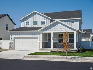 3022 S SHORELINE DR, Syracuse, UT 84075