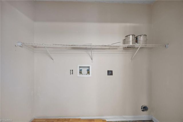 1502 Gibbs Road, Reidsville, NC 27320