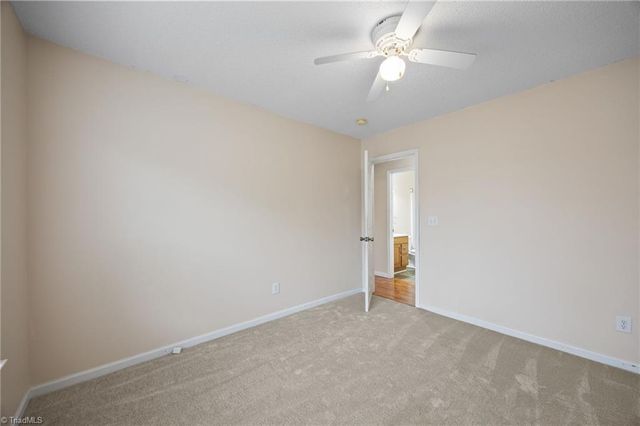 1502 Gibbs Road, Reidsville, NC 27320