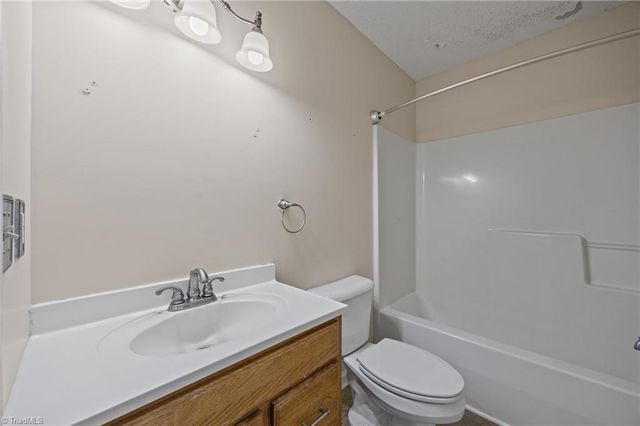 1502 Gibbs Road, Reidsville, NC 27320