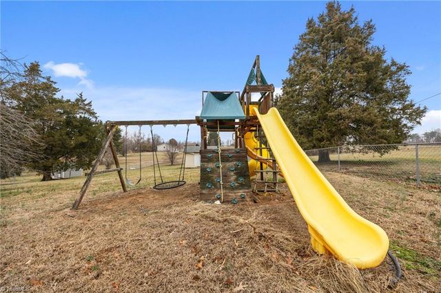 1502 Gibbs Road, Reidsville, NC 27320