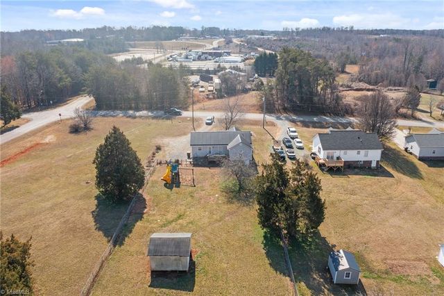 1502 Gibbs Road, Reidsville, NC 27320