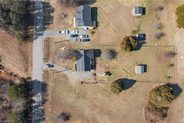 1502 Gibbs Road, Reidsville, NC 27320