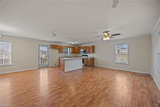 1502 Gibbs Road, Reidsville, NC 27320