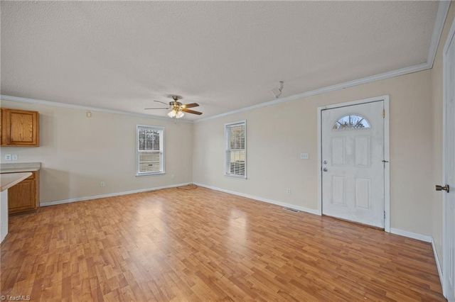 1502 Gibbs Road, Reidsville, NC 27320