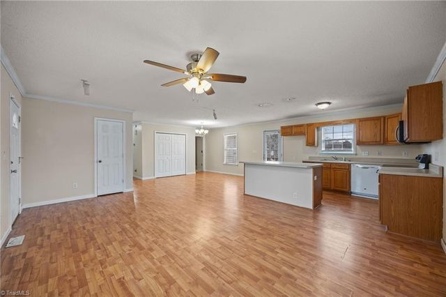 1502 Gibbs Road, Reidsville, NC 27320