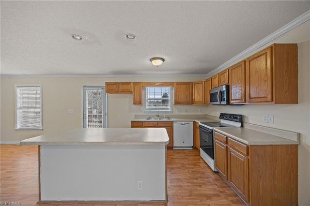 1502 Gibbs Road, Reidsville, NC 27320